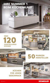 Segmüller Prospekt Seite 4