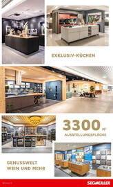 Segmüller Prospekt Seite 5