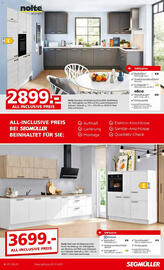 Segmüller Prospekt Seite 6