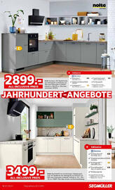 Segmüller Prospekt Seite 8