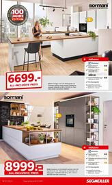 Segmüller Prospekt Seite 9