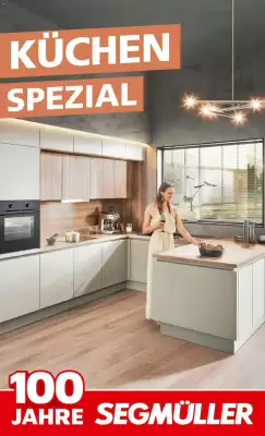 Segmüller Prospekt (gültig bis 20-12)