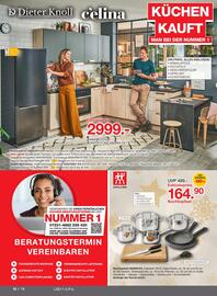 Möbelzentrum Pforzheim Prospekt Seite 10