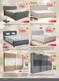Möbelzentrum Pforzheim Prospekt Seite 14
