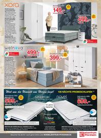 Möbelzentrum Pforzheim Prospekt Seite 15