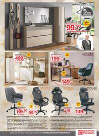 Möbelzentrum Pforzheim Prospekt Seite 17