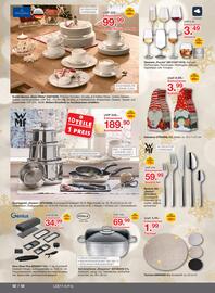 Möbelzentrum Pforzheim Prospekt Seite 2