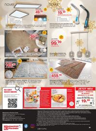 Möbelzentrum Pforzheim Prospekt Seite 20