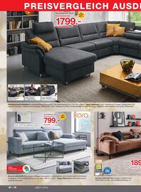 Möbelzentrum Pforzheim Prospekt Seite 8