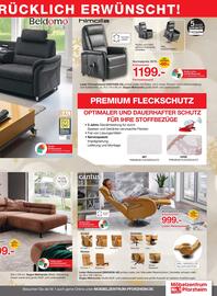 Möbelzentrum Pforzheim Prospekt Seite 9