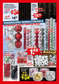 Krümet Sonderposten Prospekt woche 46 Seite 2