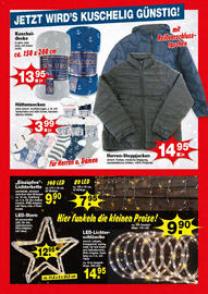 Krümet Sonderposten Prospekt woche 46 Seite 3