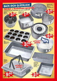 Krümet Sonderposten Prospekt woche 46 Seite 4