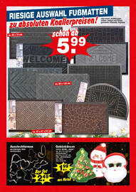 Krümet Sonderposten Prospekt woche 46 Seite 5