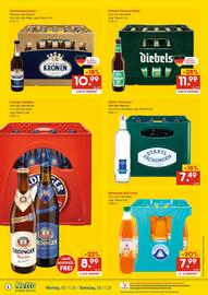 Netto Getränke Discount Prospekt woche 45 Seite 2