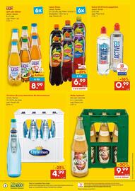 Netto Getränke Discount Prospekt woche 45 Seite 3