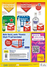 Netto Getränke Discount Prospekt woche 45 Seite 6