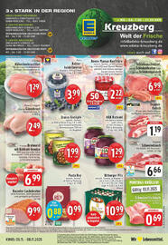 Edeka Prospekt woche 45 Seite 1