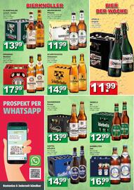 Getränkeparadies Gefromm Prospekt woche 45 Seite 2