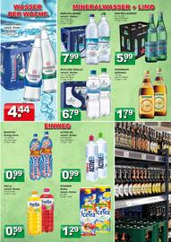 Getränkeparadies Gefromm Prospekt woche 45 Seite 3
