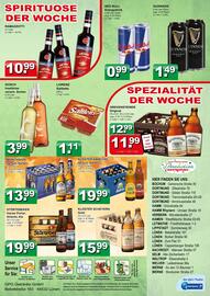 Getränkeparadies Gefromm Prospekt woche 45 Seite 4