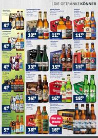 Getränkewelt Prospekt woche 45 Seite 2