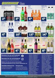 Getränkewelt Prospekt woche 45 Seite 4