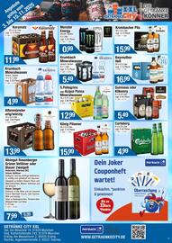 Getränke City Prospekt Seite 2