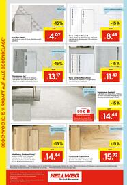 Hellweg Prospekt woche 45 Seite 12