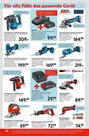 Hellweg Prospekt woche 45 Seite 14