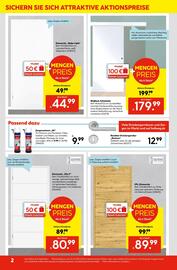 Hellweg Prospekt woche 45 Seite 2