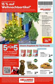 Hellweg Prospekt woche 45 Seite 20