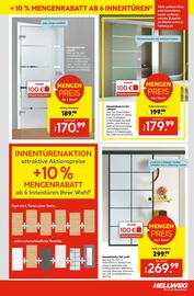 Hellweg Prospekt woche 45 Seite 3