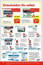 Hellweg Prospekt woche 45 Seite 8