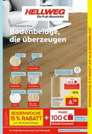 Hellweg Prospekt woche 45 Seite 9