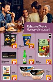 REWE Center Prospekt woche 45 Seite 18