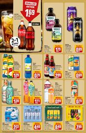 REWE Center Prospekt woche 45 Seite 20