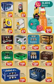 REWE Center Prospekt woche 45 Seite 21