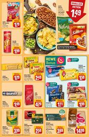REWE Center Prospekt woche 45 Seite 25