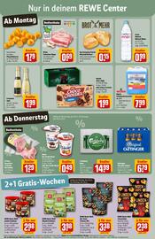 REWE Center Prospekt woche 45 Seite 3