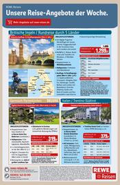 REWE Center Prospekt woche 45 Seite 31