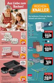 REWE Center Prospekt woche 45 Seite 33