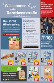 REWE Center Prospekt woche 45 Seite 35