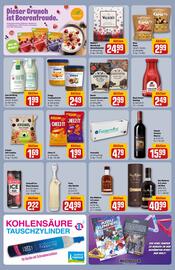 REWE Center Prospekt woche 45 Seite 36