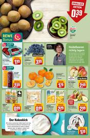 REWE Center Prospekt woche 45 Seite 6