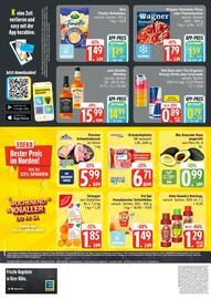 Edeka Frischemarkt Prospekt woche 45 Seite 4