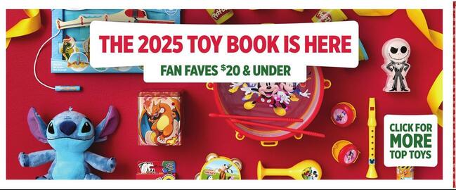 Dollar General weekly ad Page 10