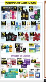 Dollar General weekly ad Page 16