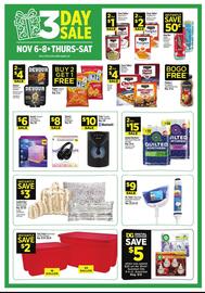 Dollar General weekly ad Page 2
