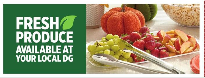 Dollar General weekly ad Page 8